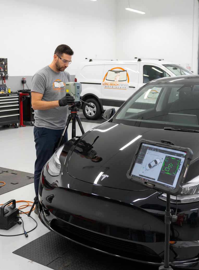 adas-calibration-by-long-beach-express-auto-glass