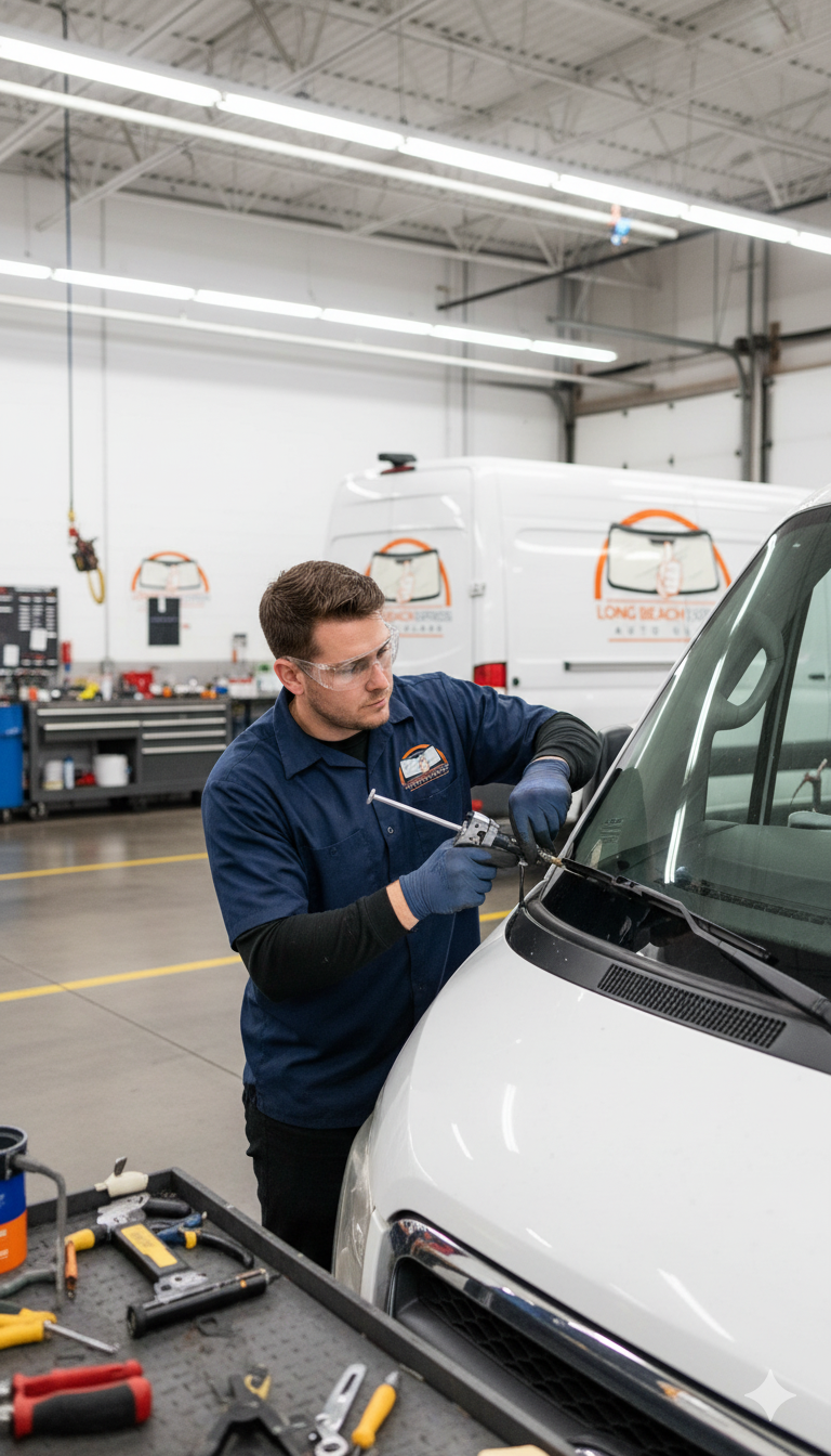 commercial-auto-glass-long-beach-express-auto-glass