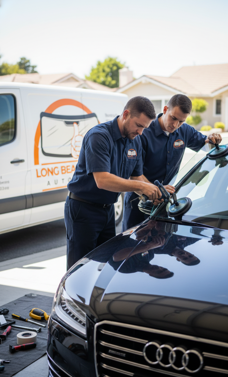 los-angeles-auto-glass-repair-and-windshield-replacement