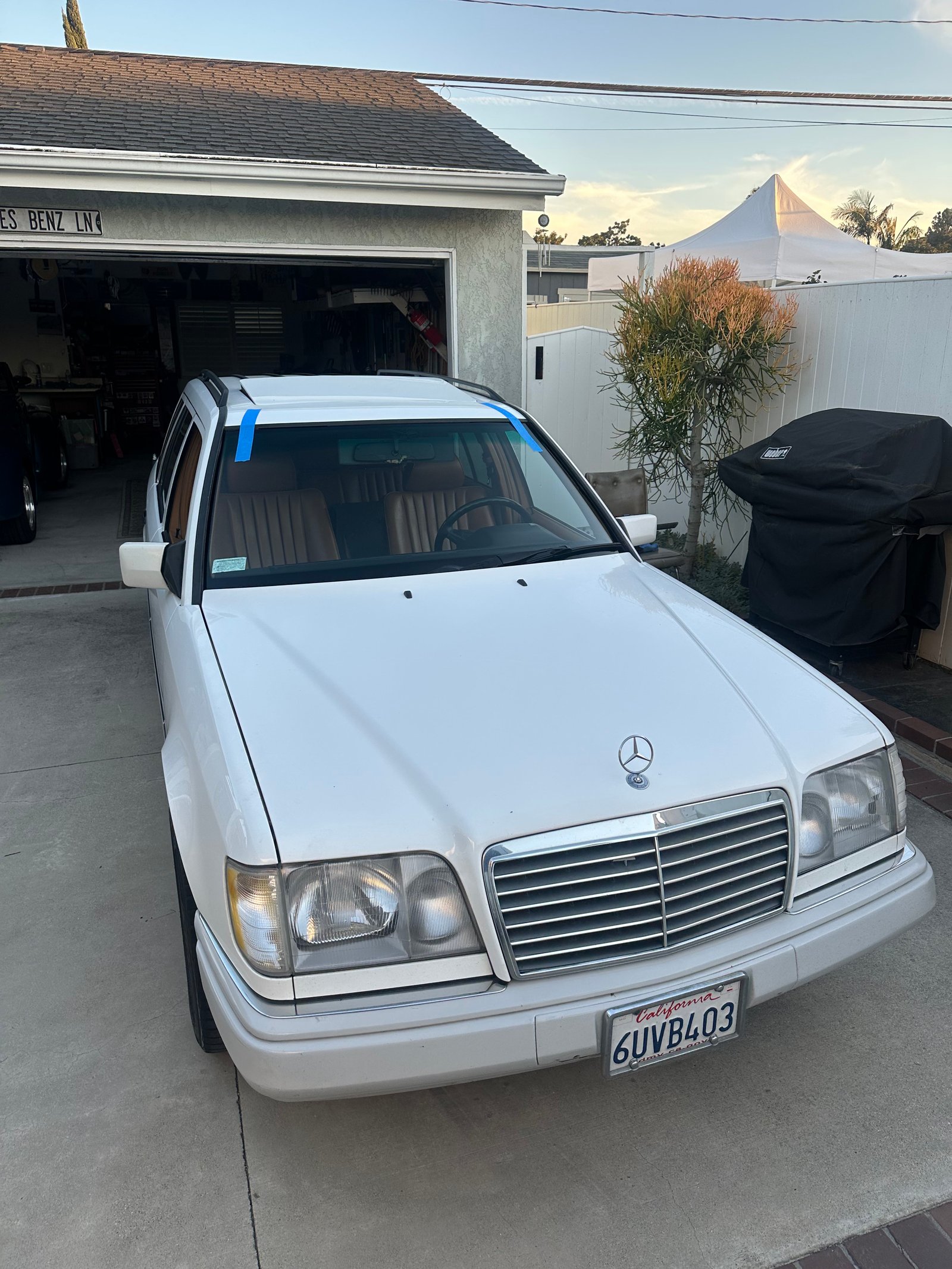 Mobile Windshield Replacement