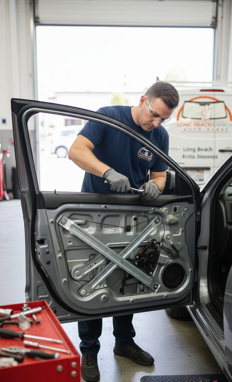 window-regulator-repair-long-beach-express-auto-glass
