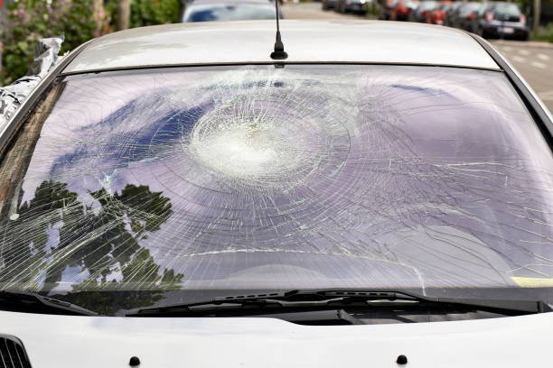 Auto Glass Repair in Norwalk, CA