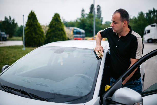 Car Window Repair in Long Beach, CA