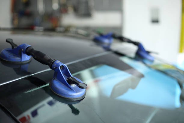 Windshield Repair in Carson, CA