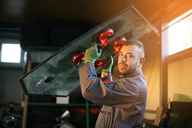 Windshield Repair in Paramount, CA